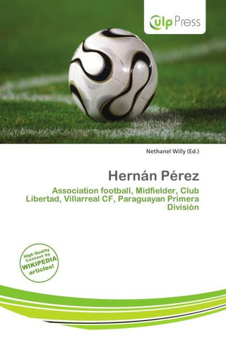 Hernán Pérez