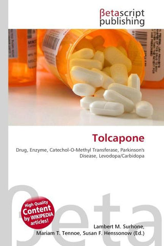 Tolcapone
