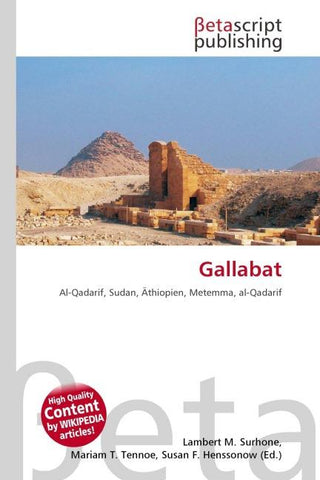 Gallabat