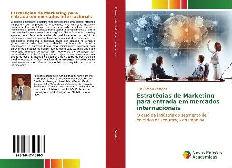 Estratégias de Marketing para entrada em mercados internacionais