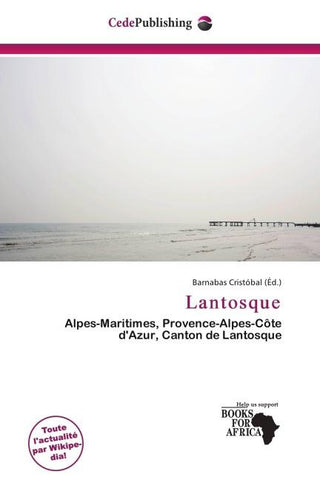 Lantosque