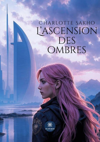 L'ascension des ombres