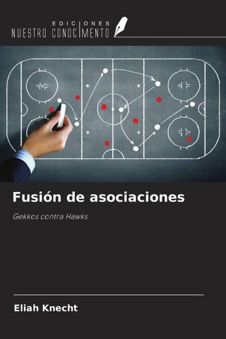 Fusión de asociaciones