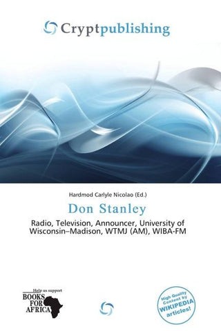 Don Stanley