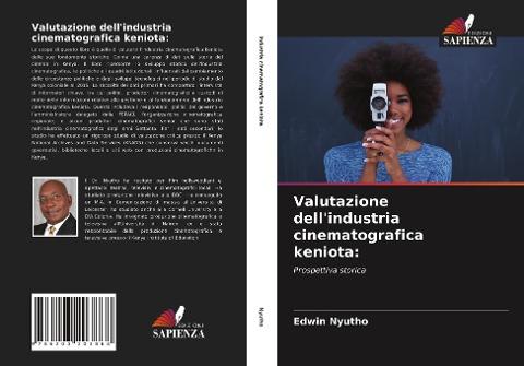 Valutazione dell'industria cinematografica keniota: