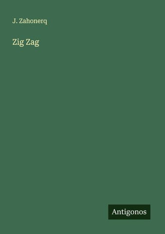 Zig Zag