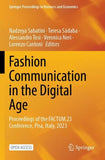 Fashion Communication in the Digital Age