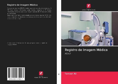 Registro de Imagem Médica
