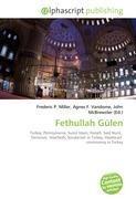 Fethullah Gülen