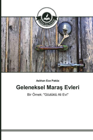 Geleneksel Mara¿ Evleri
