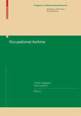 Occupational Asthma