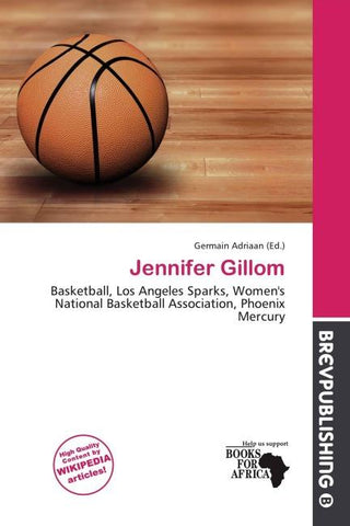 Jennifer Gillom