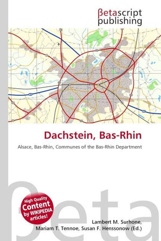 Dachstein, Bas-Rhin