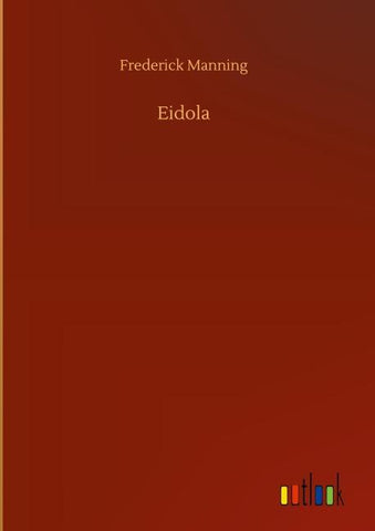 Eidola