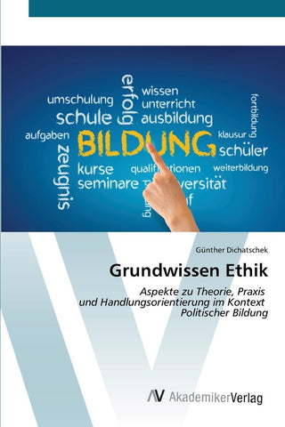 Grundwissen Ethik