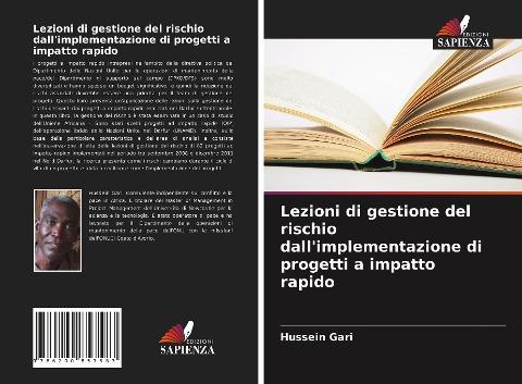 Lezioni di gestione del rischio dall'implementazione di progetti a impatto rapido