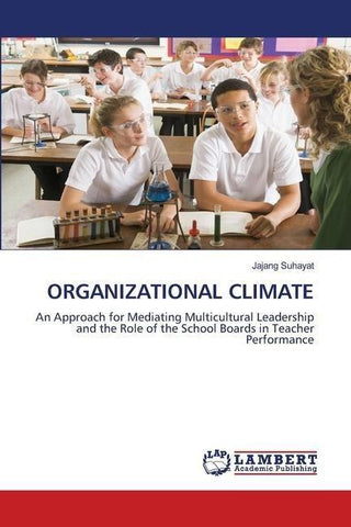 ORGANIZATIONAL CLIMATE