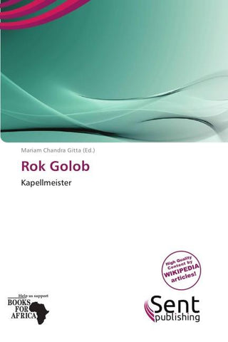 Rok Golob