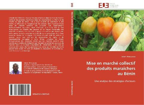Mise en marché collectif des produits maraîchers au Bénin