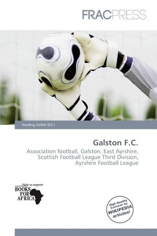 Galston F.C.
