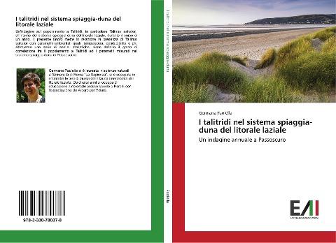 I talitridi nel sistema spiaggia-duna del litorale laziale