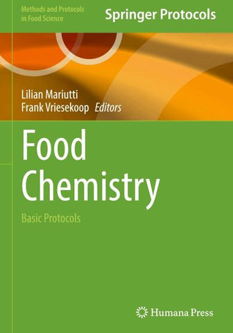 Food Chemistry