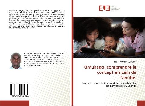 Omukago: comprendre le concept africain de l'amitié