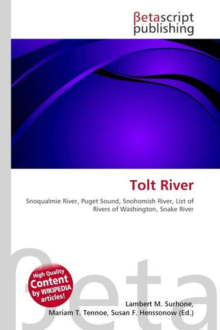 Tolt River