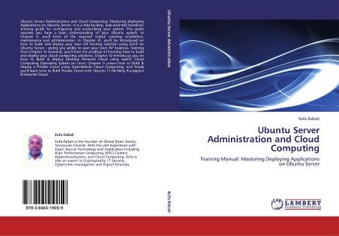 Ubuntu Server Administration and Cloud Computing
