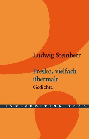 Fresko, vielfach übermalt