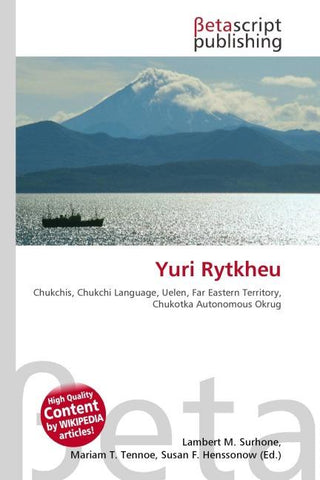 Yuri Rytkheu