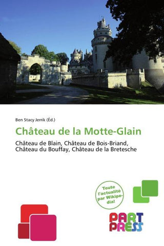 Château de la Motte-Glain