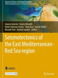 Seismotectonics of the East Mediterranean-Red Sea region