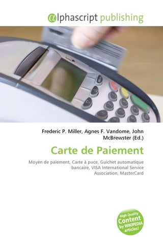 Carte de Paiement