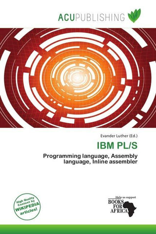 IBM PL/S