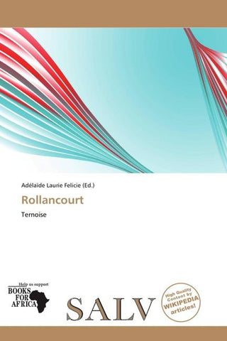 Rollancourt