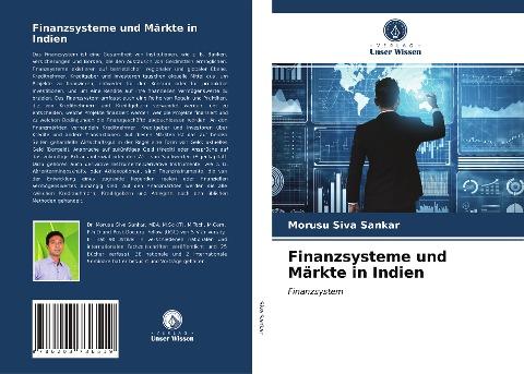 Finanzsysteme und Märkte in Indien