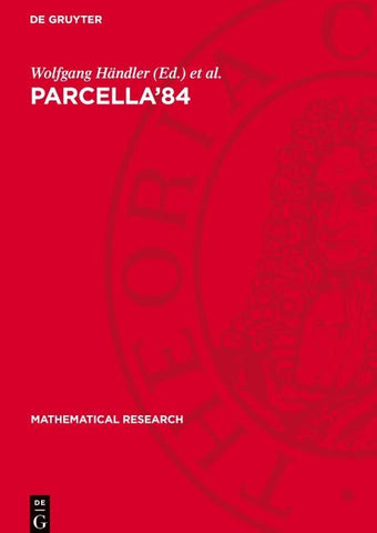 Parcella’84