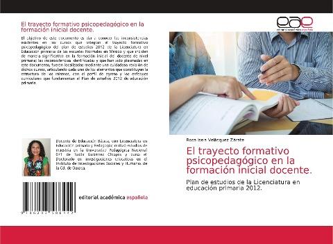 El trayecto formativo psicopedagógico en la formación inicial docente.