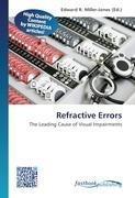Refractive Errors