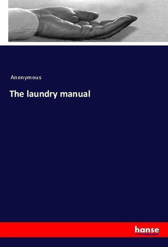 The laundry manual