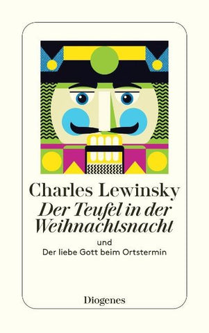 Der Teufel in der Weihnachtsnacht