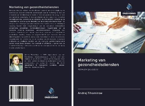 Marketing van gezondheidsdiensten