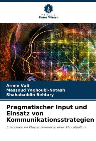 Pragmatischer Input und Einsatz von Kommunikationsstrategien