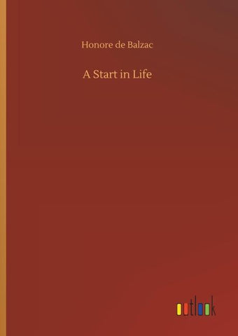 A Start in Life