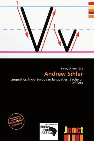 Andrew Sihler
