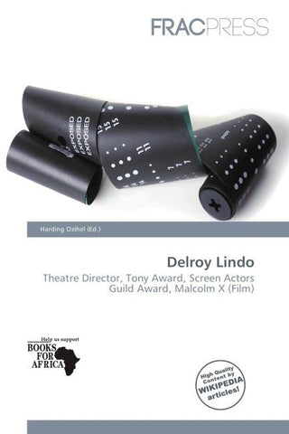 Delroy Lindo