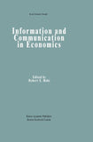 Information and Communication in Economics