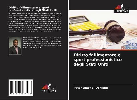 Diritto fallimentare e sport professionistico degli Stati Uniti