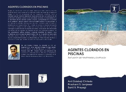 AGENTES CLORADOS EN PISCINAS